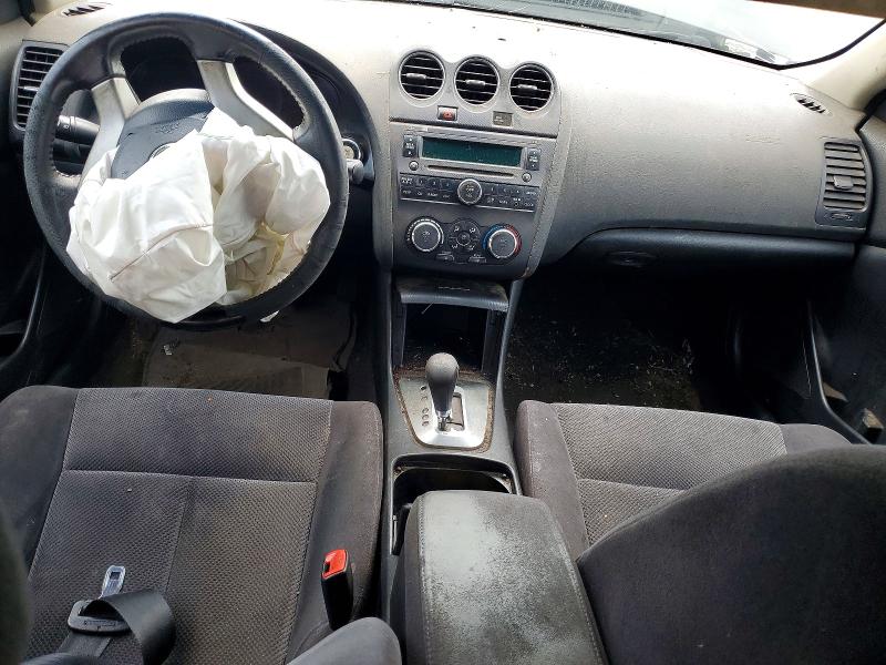 Продаж на аукціоні авто 2008 Nissan Altima, vin: 1N4AL21E28N503115, номер лоту: 57930116