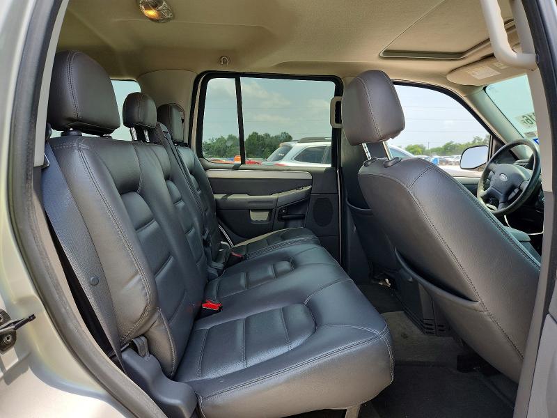 2003 Ford Explorer მანქანა იყიდება აუქციონზე, vin: 1FMZU73K03ZA54623, აუქციონის ნომერი: 58818316