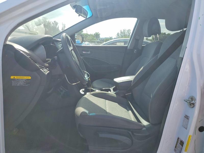 Aukcja sprzedaży 2018 Hyundai Santa Fe Sport, vin: 5NMZT3LB4JH082247, numer aukcji: 57017696