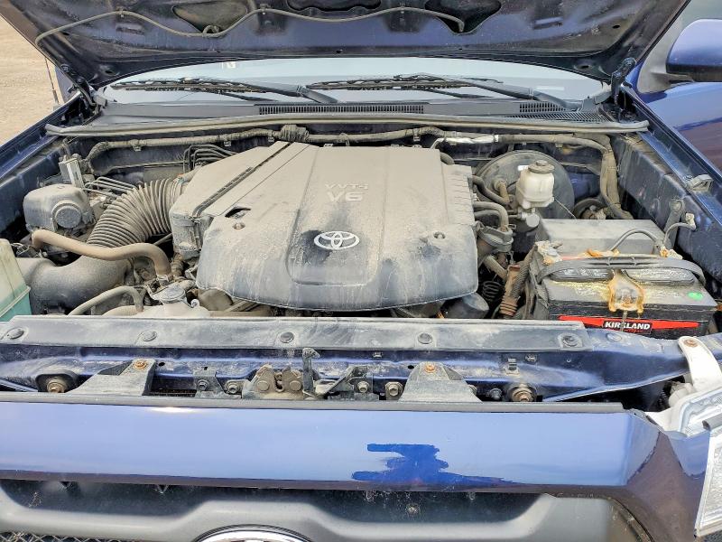 Продажа на аукционе авто 2013 Toyota Tacoma, vin: 5TFMU4FN0DX012887, номер лота: 85792545