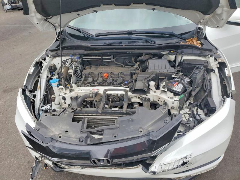 Продаж на аукціоні авто 2017 Honda Hr-v, vin: 3CZRU6H72HM730026, номер лоту: 59002766