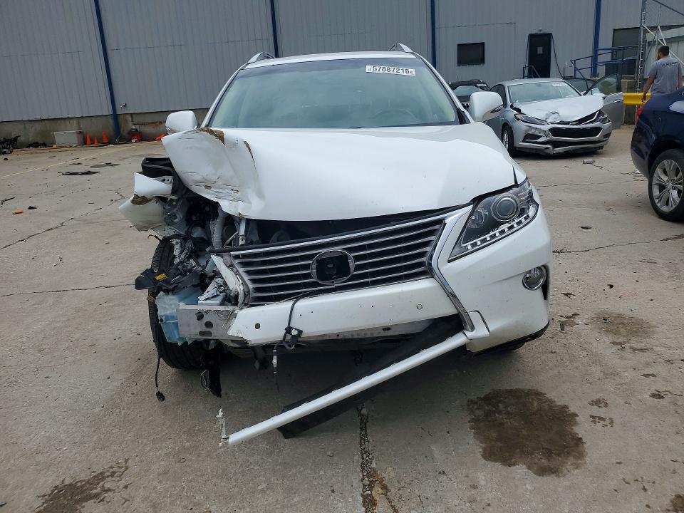 2014 Lexus Rx 350 მანქანა იყიდება აუქციონზე, vin: JTJBK1BA6E2459671, აუქციონის ნომერი: 57887216