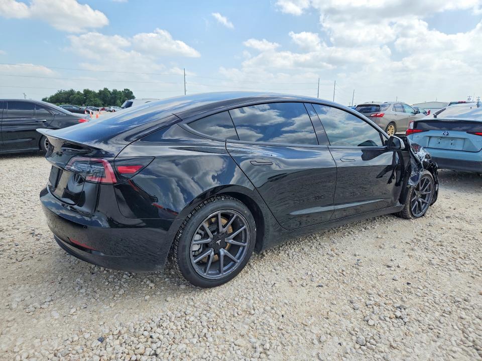 Продаж на аукціоні авто 2019 Tesla Model 3, vin: 5YJ3E1EB2KF208853, номер лоту: 58355916
