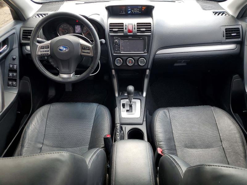 Aukcja sprzedaży 2014 Subaru Forester, vin: JF2SJAJC8EH421415, numer aukcji: 58812626