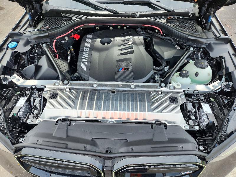 57852656 :رقم المزاد ، 5UX73GP05T9446194 vin ، 2026 Bmw X3 مزاد بيع