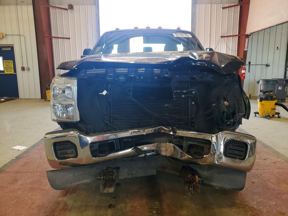 Продаж на аукціоні авто 2011 Ford F250, vin: 1FTBF2B69BEB25623, номер лоту: 55160126