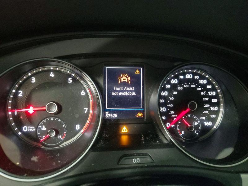 Продажа на аукционе авто 2021 Volkswagen Atlas, vin: 1V2GP2CA5MC539209, номер лота: 55208376
