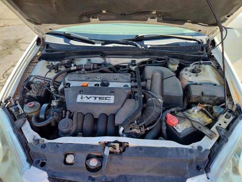 Aukcja sprzedaży 2004 Acura Rsx, vin: JH4DC548X4S012459, numer aukcji: 57057016