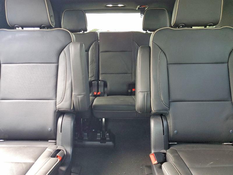 57124276 :رقم المزاد ، 1GKS1BKD8NR114272 vin ، 2022 Gmc Yukon مزاد بيع