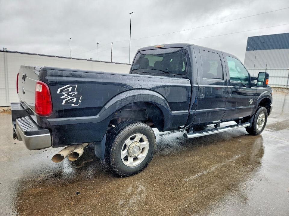 Продажа на аукционе авто 2013 Ford F350, vin: 1FT8W3BT2DEB54597, номер лота: 55749826