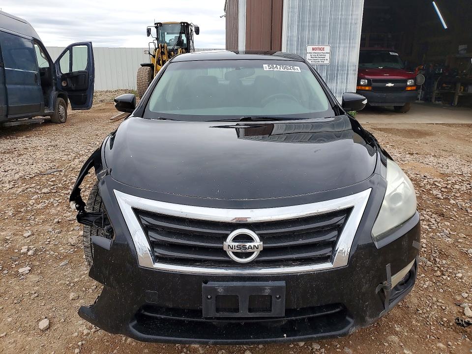 Aukcja sprzedaży 2013 Nissan Altima, vin: 1N4BL3AP0DN549225, numer aukcji: 58470626