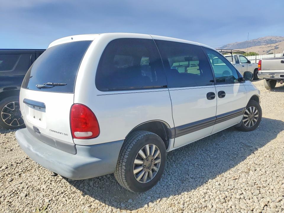 Aukcja sprzedaży 1998 Dodge Caravan, vin: 1B4GP45R5WB721532, numer aukcji: 57182186
