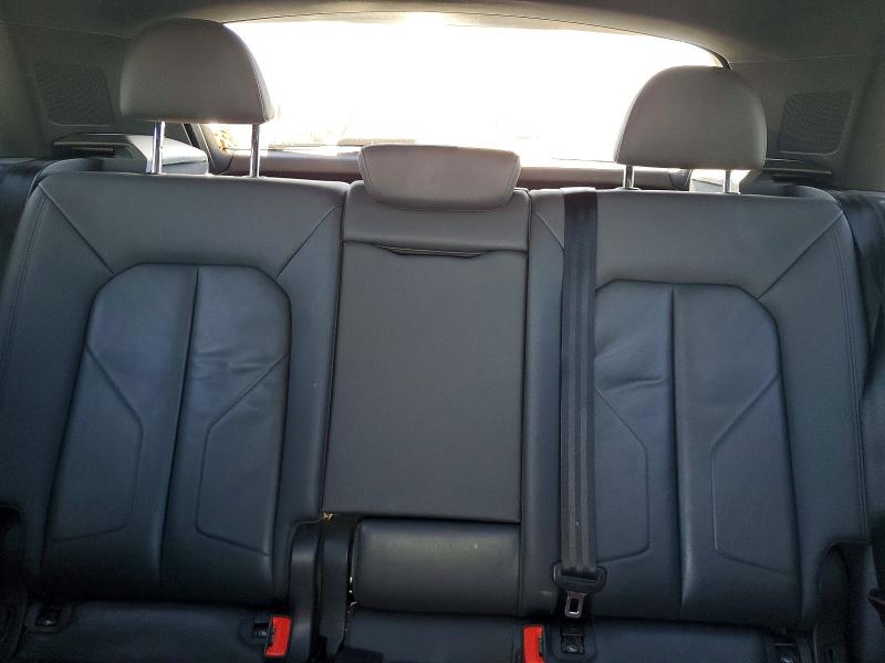 Продаж на аукціоні авто 2019 Audi Q3, vin: WA1AECF34K1077356, номер лоту: 55636576