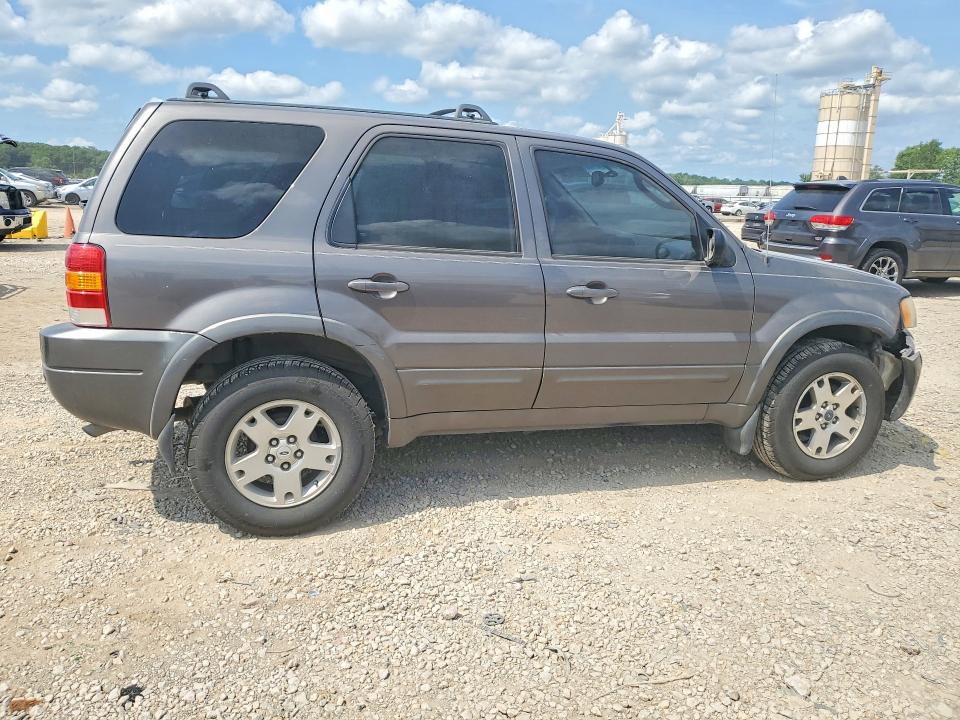 2003 Ford Escape მანქანა იყიდება აუქციონზე, vin: 1FMCU94193KE08316, აუქციონის ნომერი: 58306316