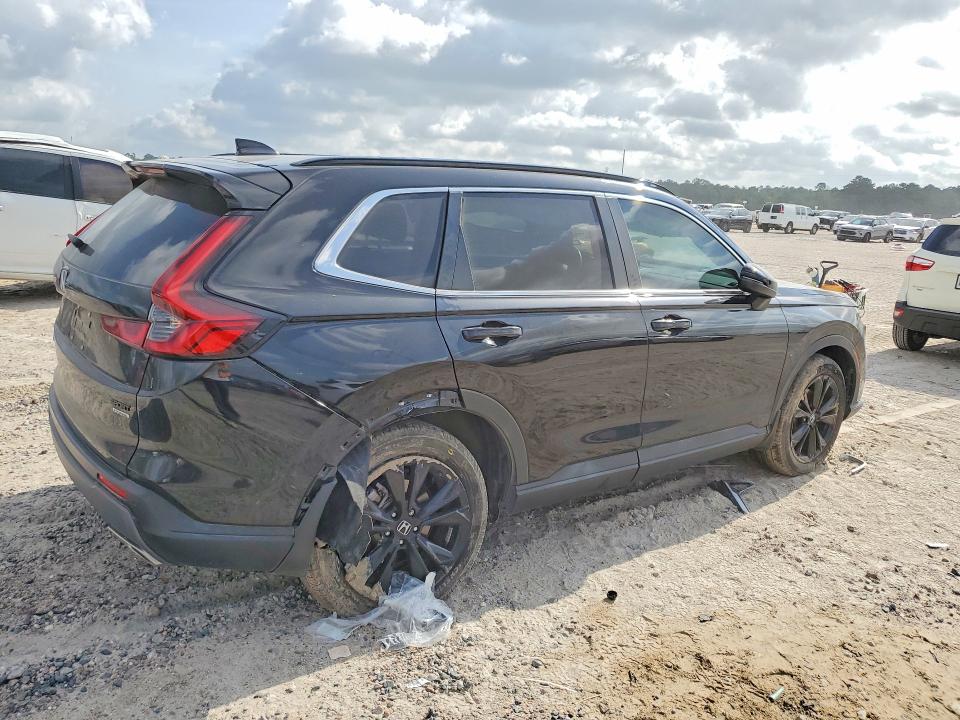 Aukcja sprzedaży 2023 Honda Cr-v, vin: 7FARS6H98PE036736, numer aukcji: 58847386