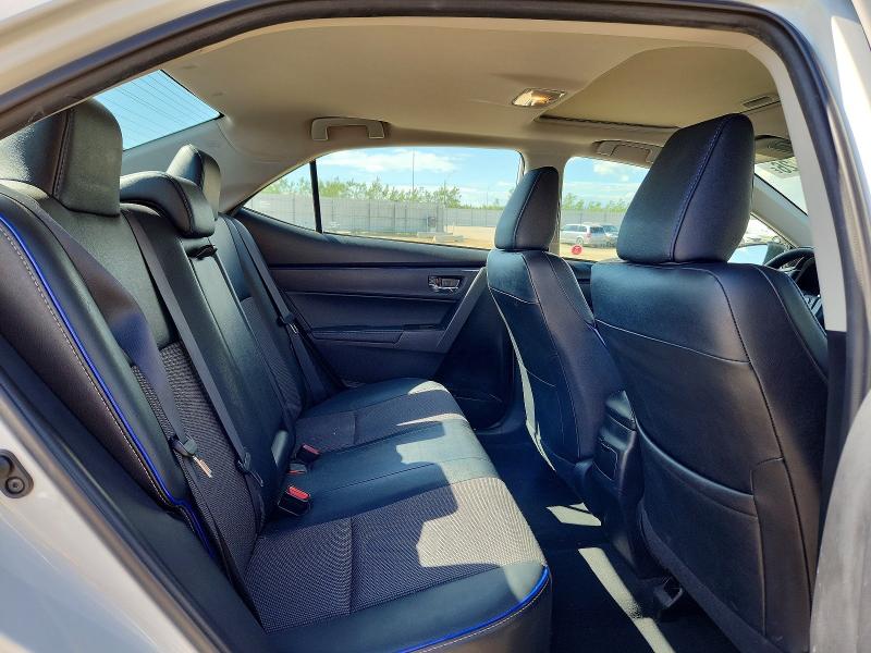 Aukcja sprzedaży 2017 Toyota Corolla, vin: 2T1BURHE0HC815978, numer aukcji: 57782926