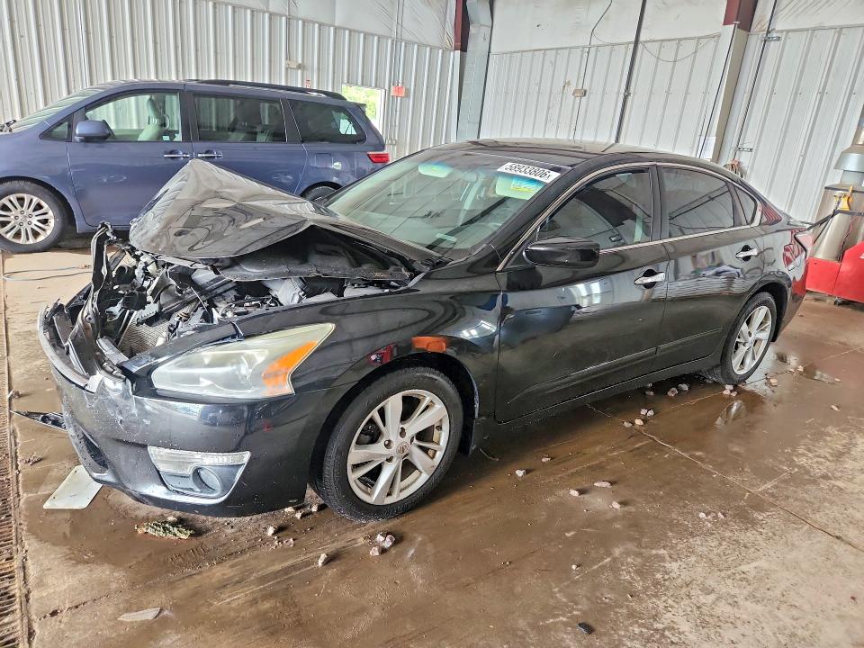 Aukcja sprzedaży 2015 Nissan Altima, vin: 1N4AL3AP5FC234060, numer aukcji: 58933806