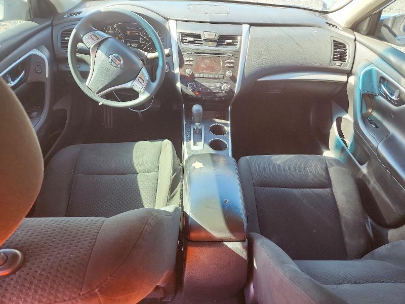 Продаж на аукціоні авто 2015 Nissan Altima, vin: 1N4AL3AP6FC444554, номер лоту: 57360396
