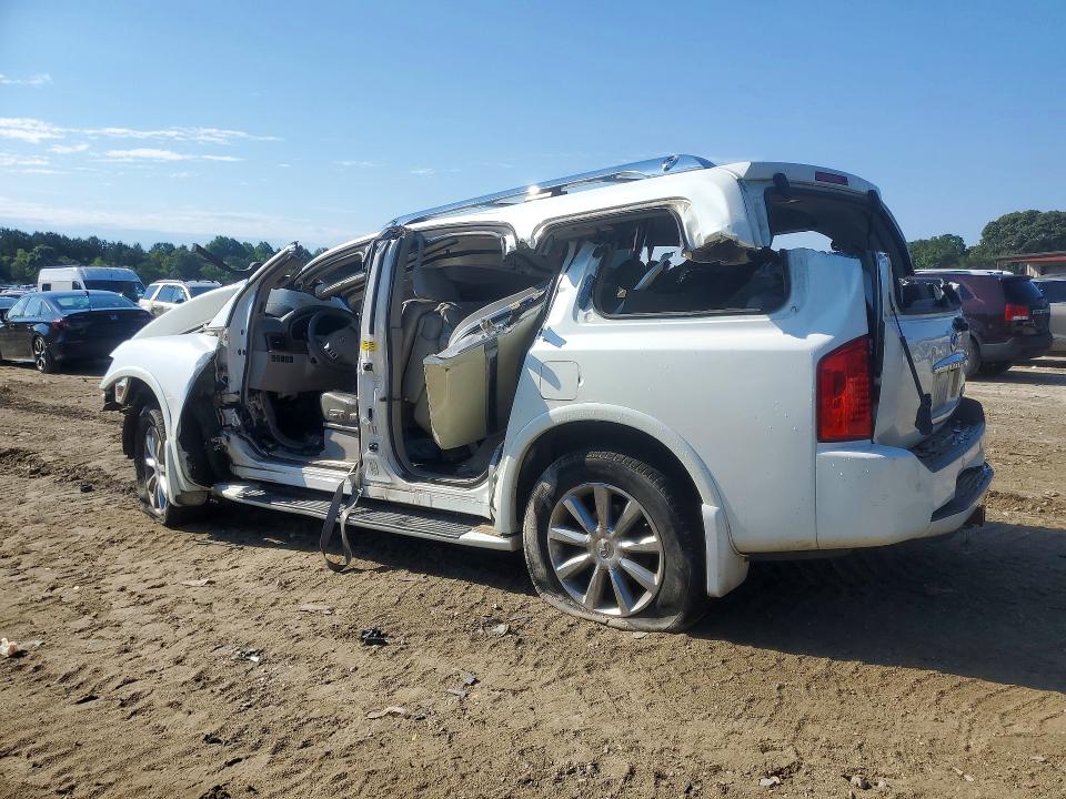 Aukcja sprzedaży 2008 Infiniti Qx56, vin: 5N3AA08C68N910494, numer aukcji: 57326666