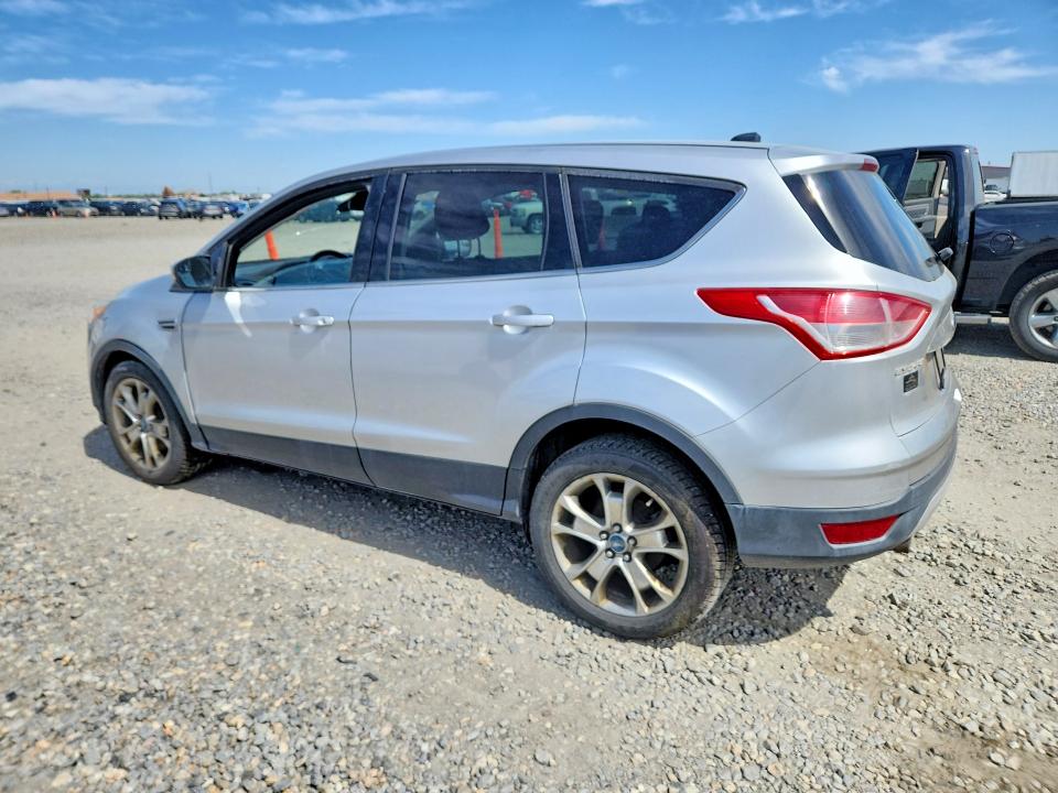 2013 Ford Escape მანქანა იყიდება აუქციონზე, vin: 1FMCU9H92DUA10077, აუქციონის ნომერი: 55978306
