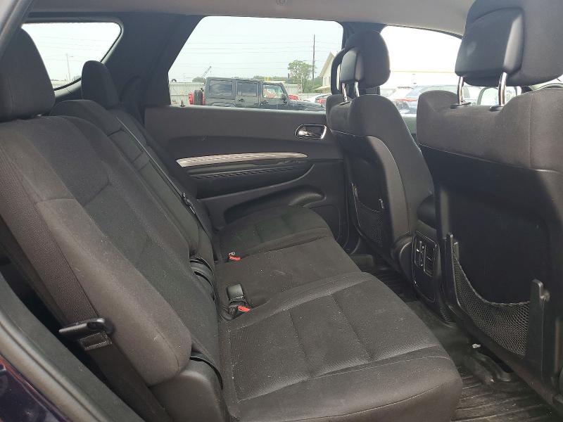 2012 Dodge Durango მანქანა იყიდება აუქციონზე, vin: 1C4RDJAG8CC172843, აუქციონის ნომერი: 56571876