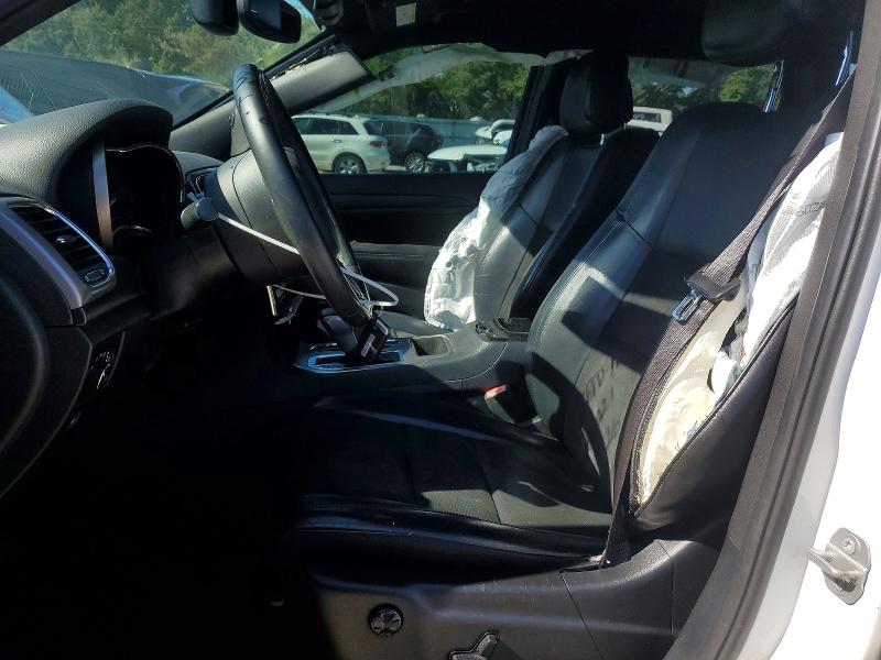 Aukcja sprzedaży 2019 Jeep Grand Cherokee, vin: 1C4RJEAG8KC673021, numer aukcji: 55633776