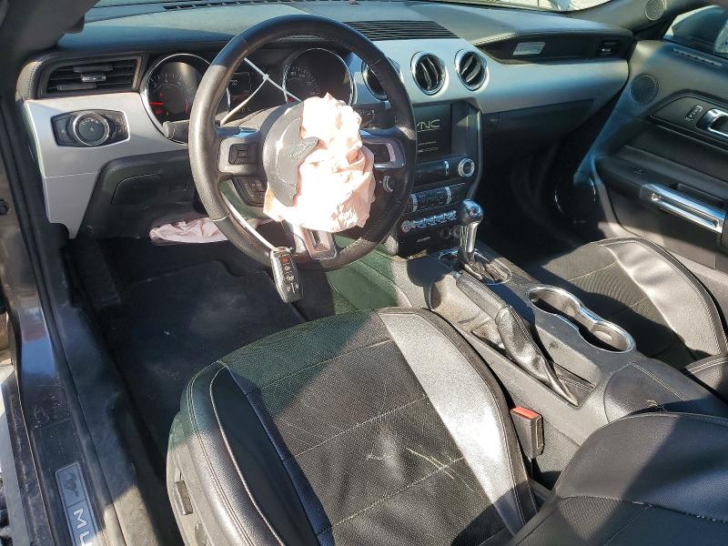 Продаж на аукціоні авто 2015 Ford Mustang, vin: 1FA6P8CF0F5385761, номер лоту: 56105026