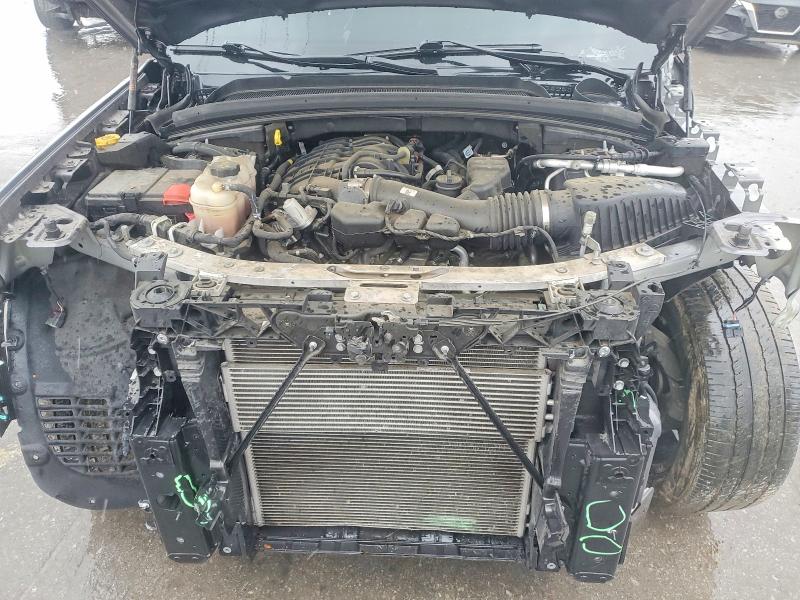 Продажа на аукционе авто 2023 Jeep Grand Cherokee, vin: 1C4RJHAGXP8766246, номер лота: 54405096