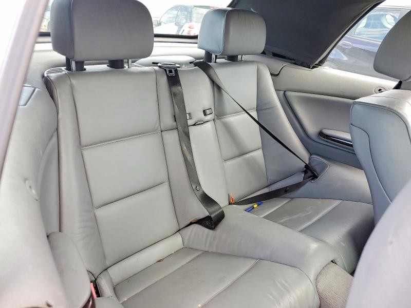 Продаж на аукціоні авто 2000 Bmw 323, vin: WBABR3341YEA82186, номер лоту: 56477426