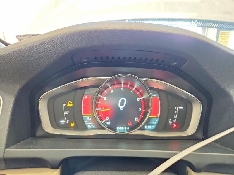 Продаж на аукціоні авто 2015 Volvo V60, vin: YV1612SC2F1206041, номер лоту: 58219336