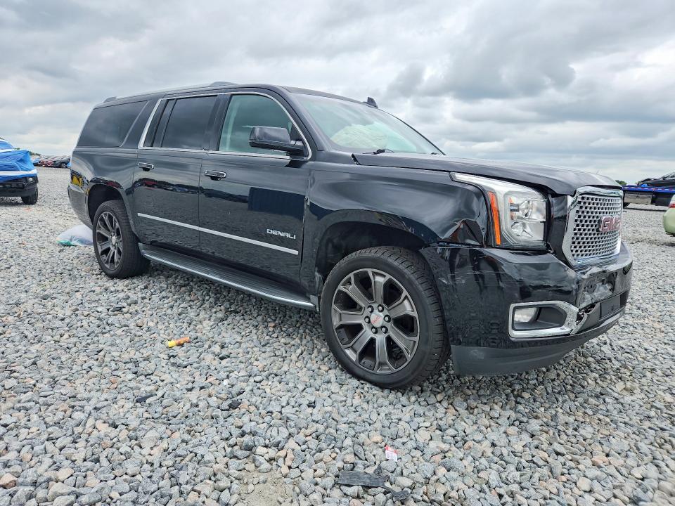 Aukcja sprzedaży 2016 Gmc Yukon Xl, vin: 1GKS2HKJ7GR427855, numer aukcji: 56141206