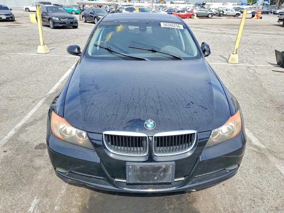 Aukcja sprzedaży 2008 Bmw 328, vin: WBAVA37588NL47562, numer aukcji: 56346256