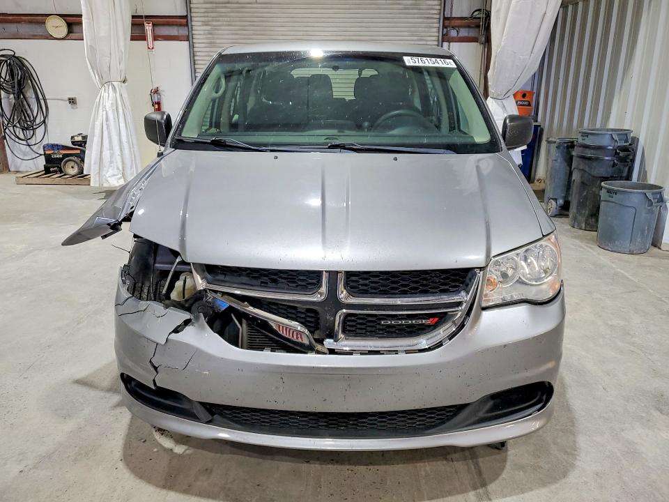 Продажа на аукционе авто 2014 Dodge Grand Caravan, vin: 2C4RDGBG1ER249371, номер лота: 57615416
