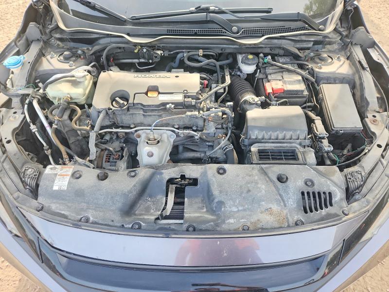 Aukcja sprzedaży 2019 Honda Civic, vin: 2HGFC2F70KH040676, numer aukcji: 55754876