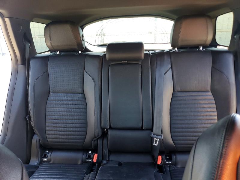 Продаж на аукціоні авто 2020 Land Rover Discovery, vin: SALCJ2FX1LH859302, номер лоту: 57691496