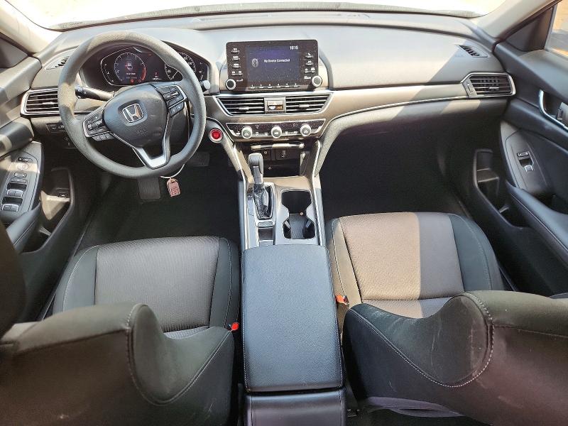 Продаж на аукціоні авто 2020 Honda Accord, vin: 1HGCV1F18LA073220, номер лоту: 58922506