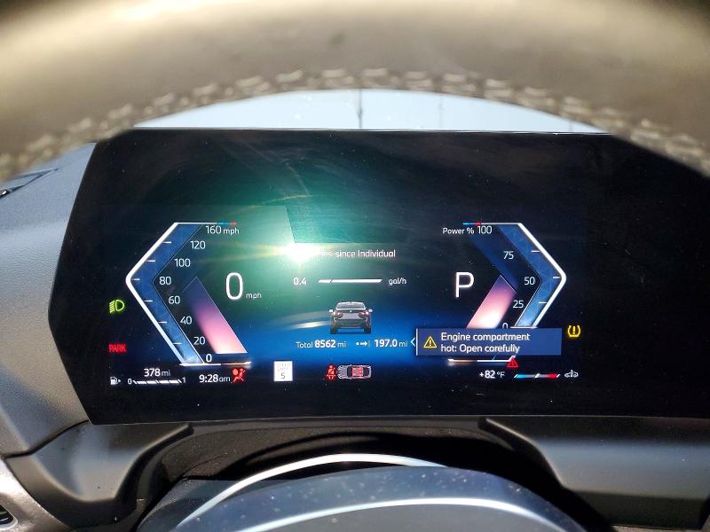 Aukcja sprzedaży 2026 Bmw 228xi, vin: WBA23GG02T7U66147, numer aukcji: 57251926