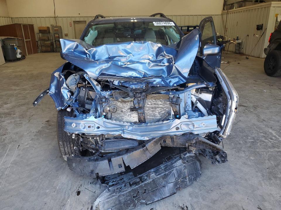 Aukcja sprzedaży 2023 Subaru Forester, vin: JF2SKADCXPH524234, numer aukcji: 56074896