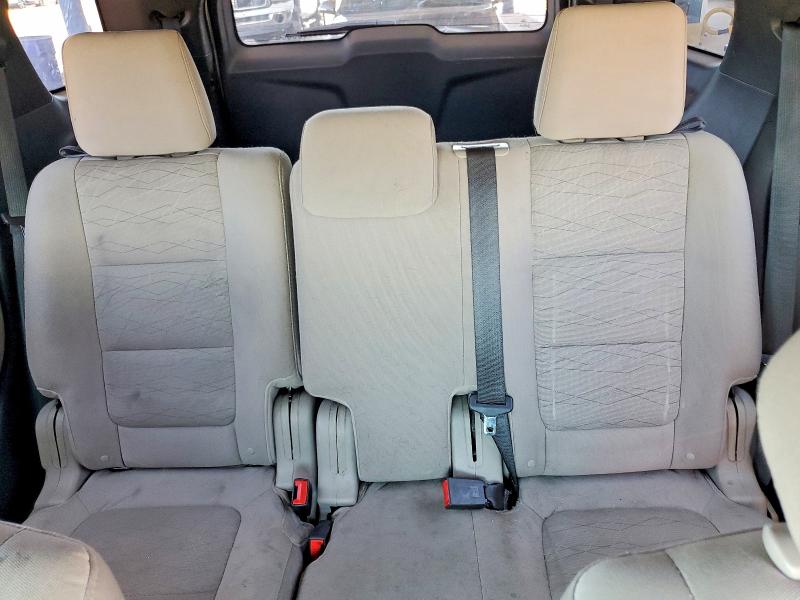 2013 Ford Explorer მანქანა იყიდება აუქციონზე, vin: 1FM5K7B87DGC61789, აუქციონის ნომერი: 58750236