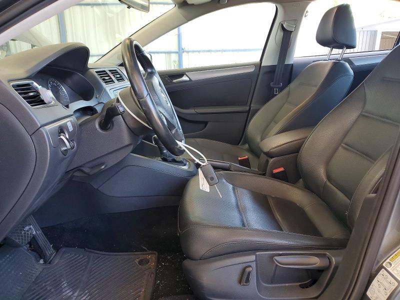 2013 Volkswagen Jetta მანქანა იყიდება აუქციონზე, vin: 3VWLL7AJ3DM245587, აუქციონის ნომერი: 56060856