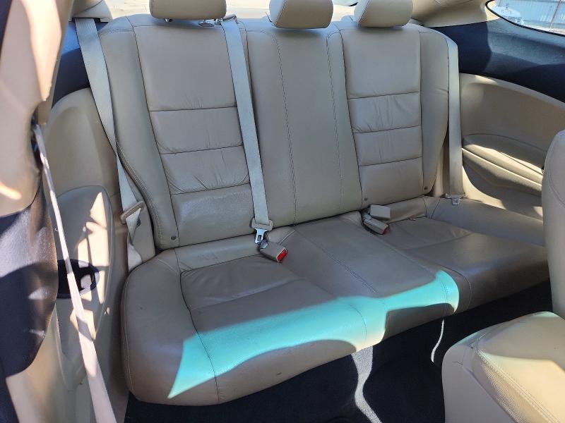Aukcja sprzedaży 2012 Honda Accord, vin: 1HGCS2B89CA009141, numer aukcji: 57043166