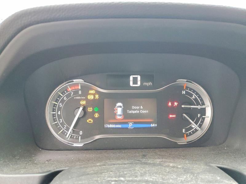 Продажа на аукционе авто 2016 Honda Pilot, vin: 5FNYF6H51GB094311, номер лота: 58280386
