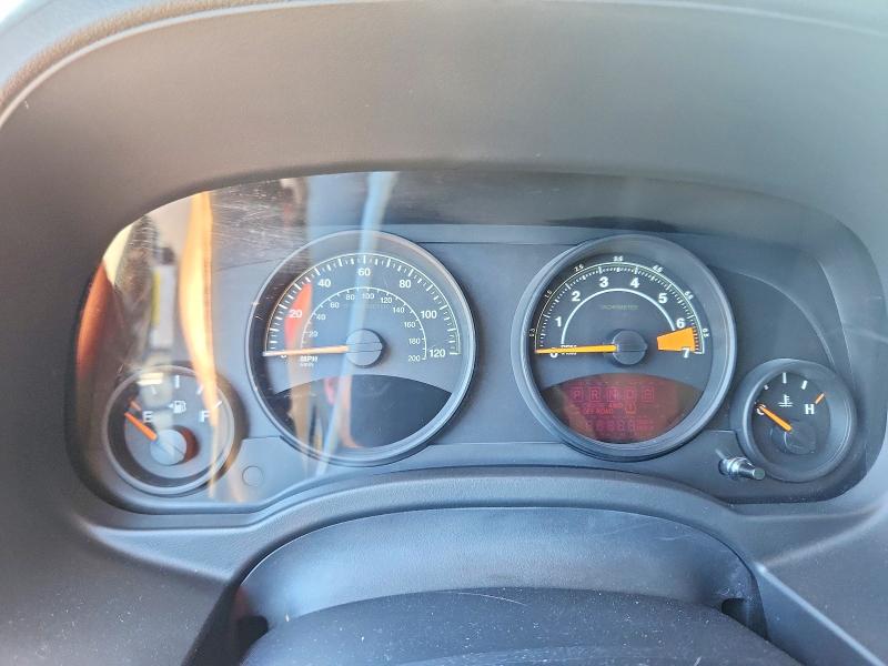 Aukcja sprzedaży 2014 Jeep Patriot, vin: 1C4NJPFA4ED529740, numer aukcji: 55712886