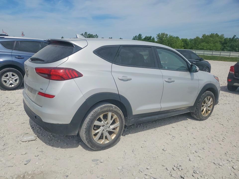 Aukcja sprzedaży 2019 Hyundai Tucson, vin: KM8J2CA48KU905157, numer aukcji: 55912136