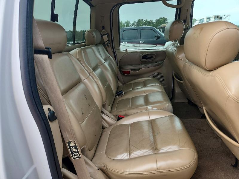 2001 Ford F150 მანქანა იყიდება აუქციონზე, vin: 1FTRW07L91KC53295, აუქციონის ნომერი: 55763876