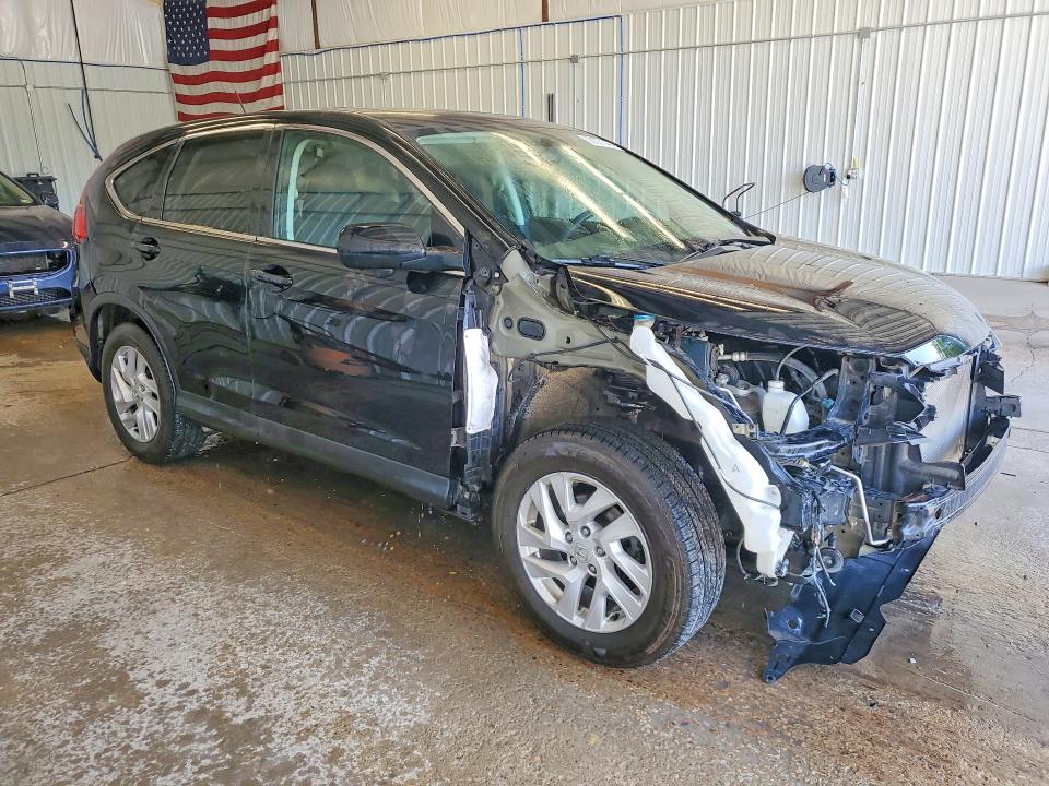 Продаж на аукціоні авто 2016 Honda Cr-v, vin: 2HKRM4H57GH630016, номер лоту: 56027146