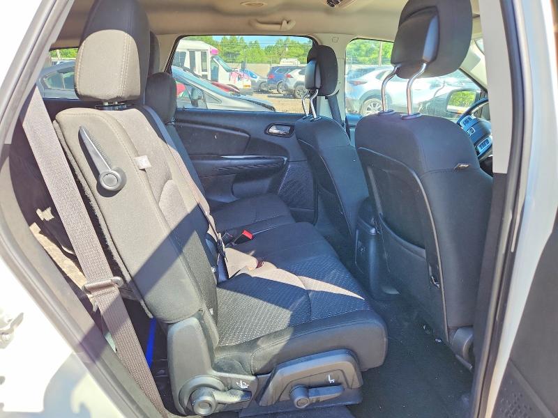 Aukcja sprzedaży 2019 Dodge Journey, vin: 3C4PDCBB1KT867450, numer aukcji: 54651826