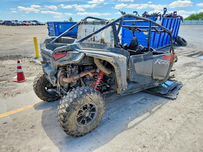 Продаж на аукціоні авто 2024 Polaris Rzr Xp 4 1000 Ultima, vin: 3NSNMF993RF304290, номер лоту: 67266686