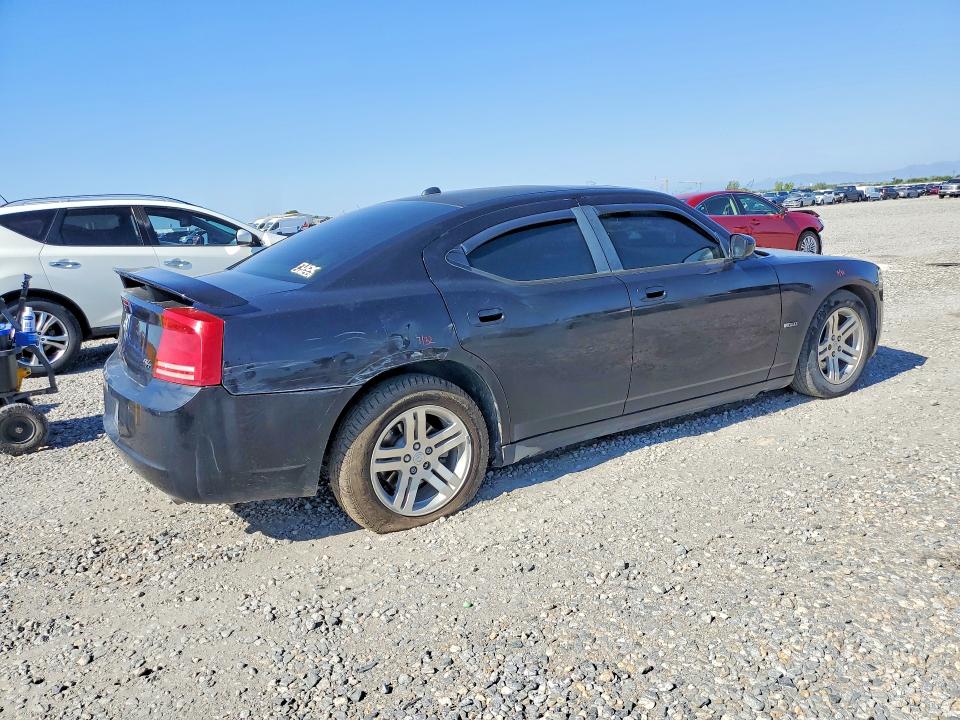 Aukcja sprzedaży 2006 Dodge Charger, vin: 2B3KA53H26H140156, numer aukcji: 58558686