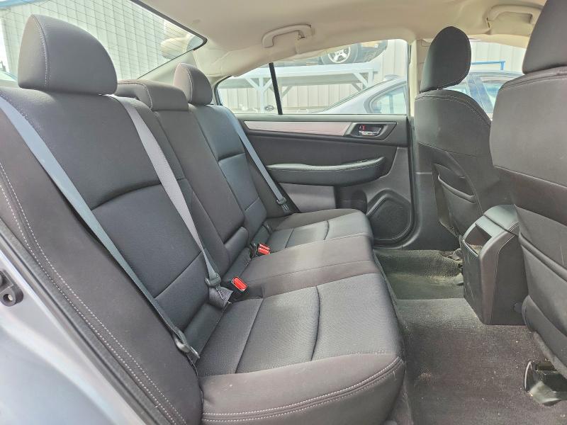 Продаж на аукціоні авто 2017 Subaru Legacy, vin: 4S3BNAF60H3017662, номер лоту: 58134776